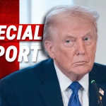 Trump Threatens Jail for Leaker and Media Over F-15 Airman Rescue Operation Disclosure in Iran