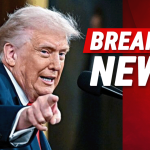 Trump Shatters 50-Year Freeze – This Will Bring in Thousands of New Jobs