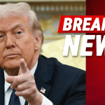 Trump Says Iran Conflict ‘Very Close to Being Over’ as U.S. Naval Blockade Proves Affective