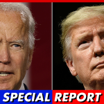 New Biden FBI Scandal Shocks America – Officials Secretly Planned This After Trump Leaves Office