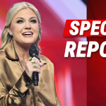 Erika Kirk Receives Special Honor, Then Stuns Liberals with 1 Strong Message to New Graduates
