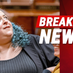 Minnesota Democrat Rep. Aisha Gomez Tells GOP Colleague to ‘Go Shoot Yourself’ After Gun Control Bill Fails