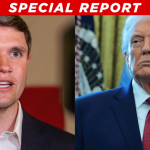 Trump Mocks Texas Democratic Senate Candidate Talarico Over Radical Leftist Views