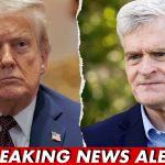 Senator Bill Cassidy Loses Louisiana GOP Primary After Voting to Convict Trump