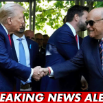 Rudy Giuliani Hospitalized with Pneumonia Complicated by 9/11-Related Restrictive Airway Disease