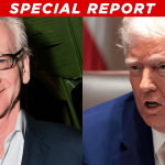 President Trump Criticizes Bill Maher’s ‘Deficient’ Interview with Governor Newsom on California Policies