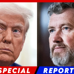 Kentucky Republican Thomas Massie Funds Primary Campaign With Left-Wing, Islamist-Aligned Donors