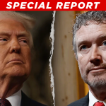 Thomas Massie Loses Kentucky GOP Primary to Trump-Endorsed Ed Gallrein