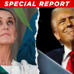 Trump Threatens Ground Troops in Mexico to Fight Cartels Amidst Government Complicity