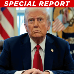 White House Official Caught in Shocking Video – You Won’t Believe What He Said About Trump