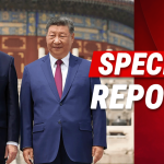 Trump Secures Xi’s Pledge Against Arming Iran and Redirects China’s Oil Purchases to U.S.