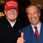 The Lion Stirs: Britain’s Populist Earthquake Echoes Trump’s Revolution