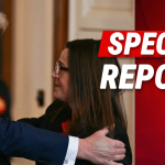 President Trump To Host Angel Moms for Mother’s Day Luncheon at the White House