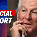 GOP Senator Makes Major Immigration Demand – These 4 Words Have Illegals Scrambling