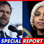 VP Vance Confirms DOJ Is Actively Investigating Rep. Ilhan Omar Over Alleged Immigration Fraud