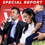 Vivek Ramaswamy Wins Ohio GOP Gubernatorial Primary, Will Face Democrat Amy Acton