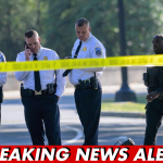 Secret Service Shoots Armed Man Who Fired at Agents Near White House