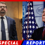 Fauci Exposed By Whistleblower Bombshell: Guess What He’s Accused of Doing ‘Intentionally’